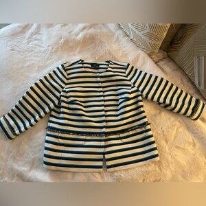 Talbots Women’s Blazer